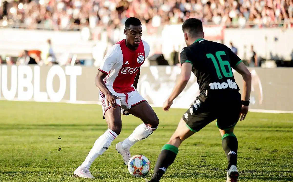 当比赛不利 当比赛不利